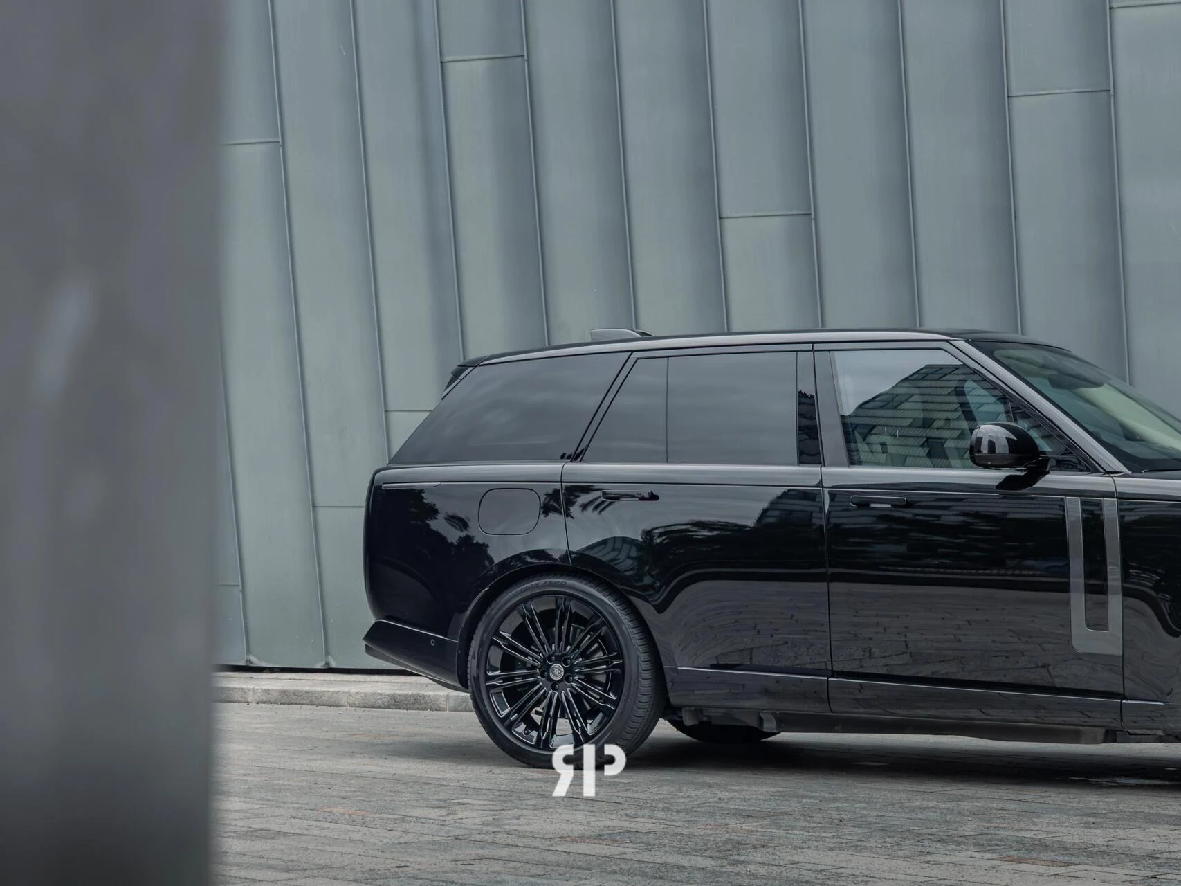 Hoofdafbeelding Land Rover Range Rover