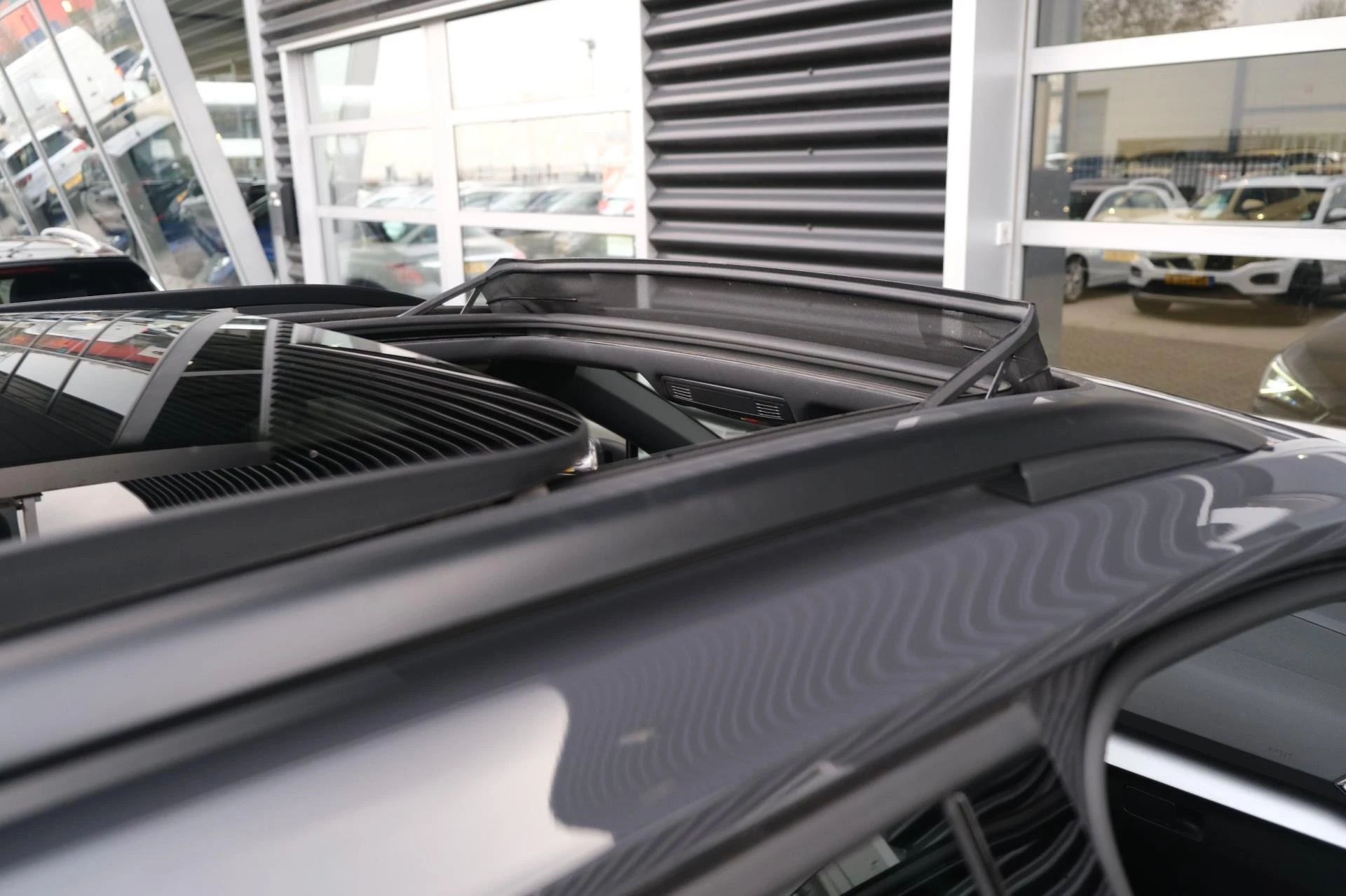 Hoofdafbeelding SEAT Tarraco