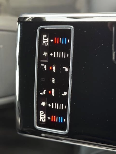 Hoofdafbeelding Audi A8