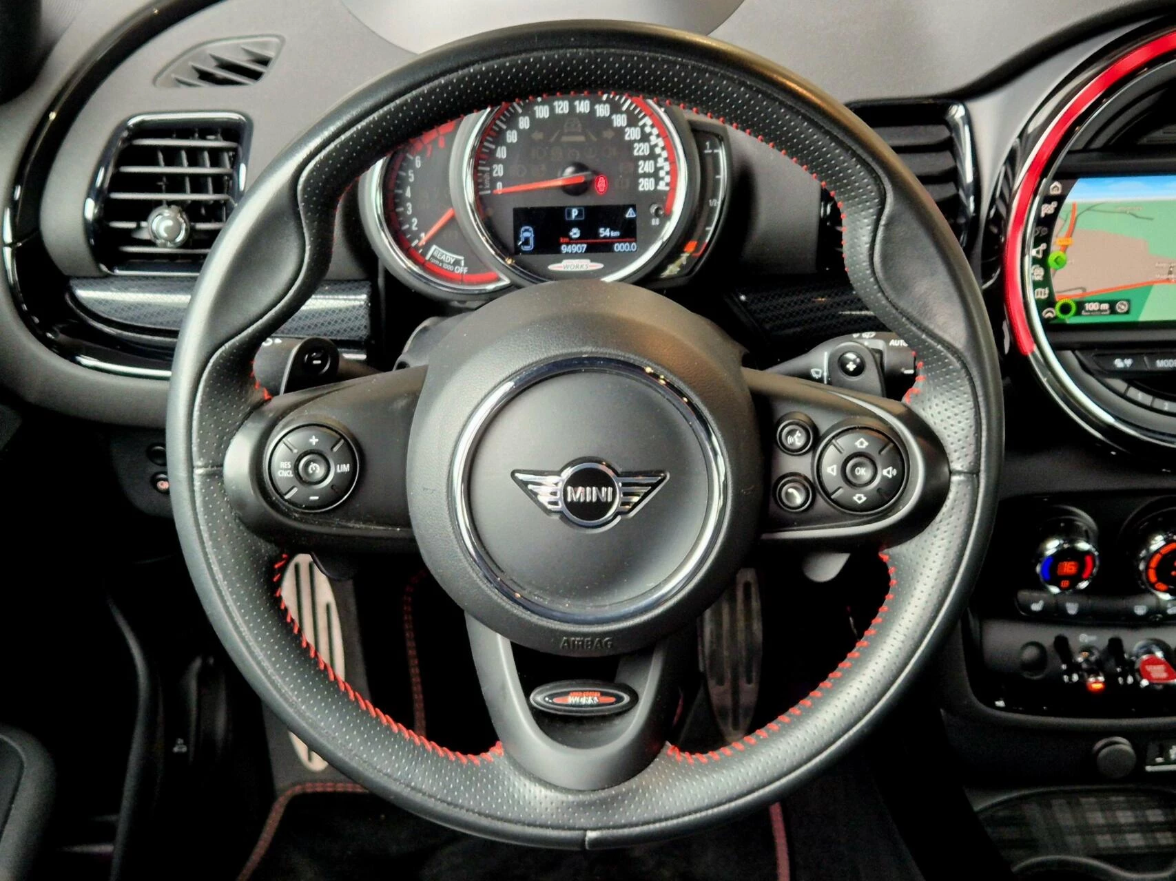 Hoofdafbeelding MINI Clubman