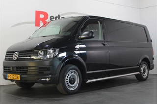Volkswagen Transporter 2.0 TDI L2H1 Highline - Automaat - Navi / Carplay / PDC