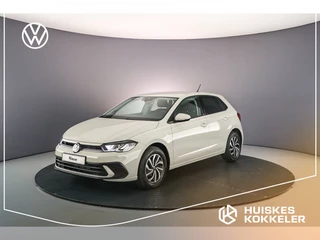Hoofdafbeelding Volkswagen Polo Volkswagen Polo