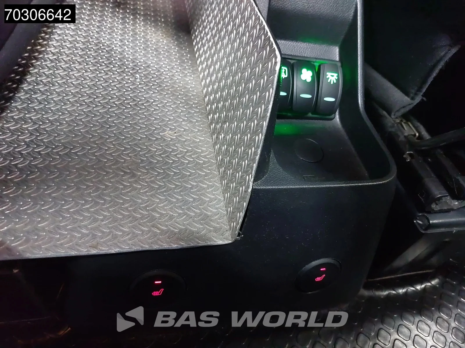 Hoofdafbeelding Maxus eDeliver3