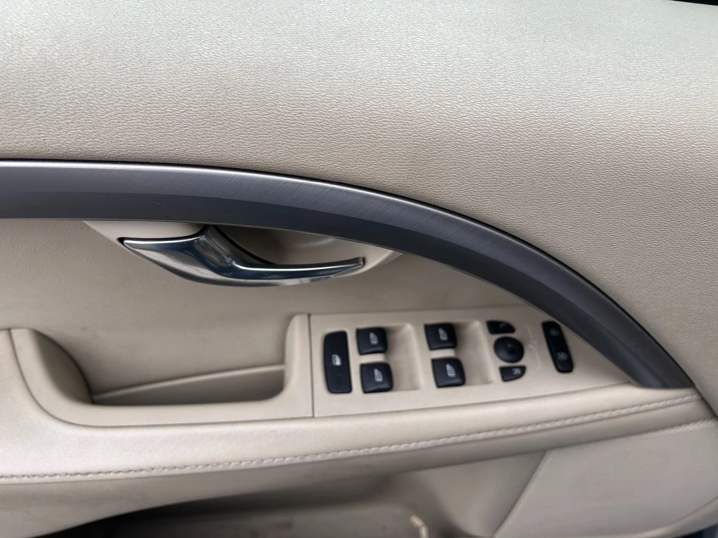 Hoofdafbeelding Volvo V70