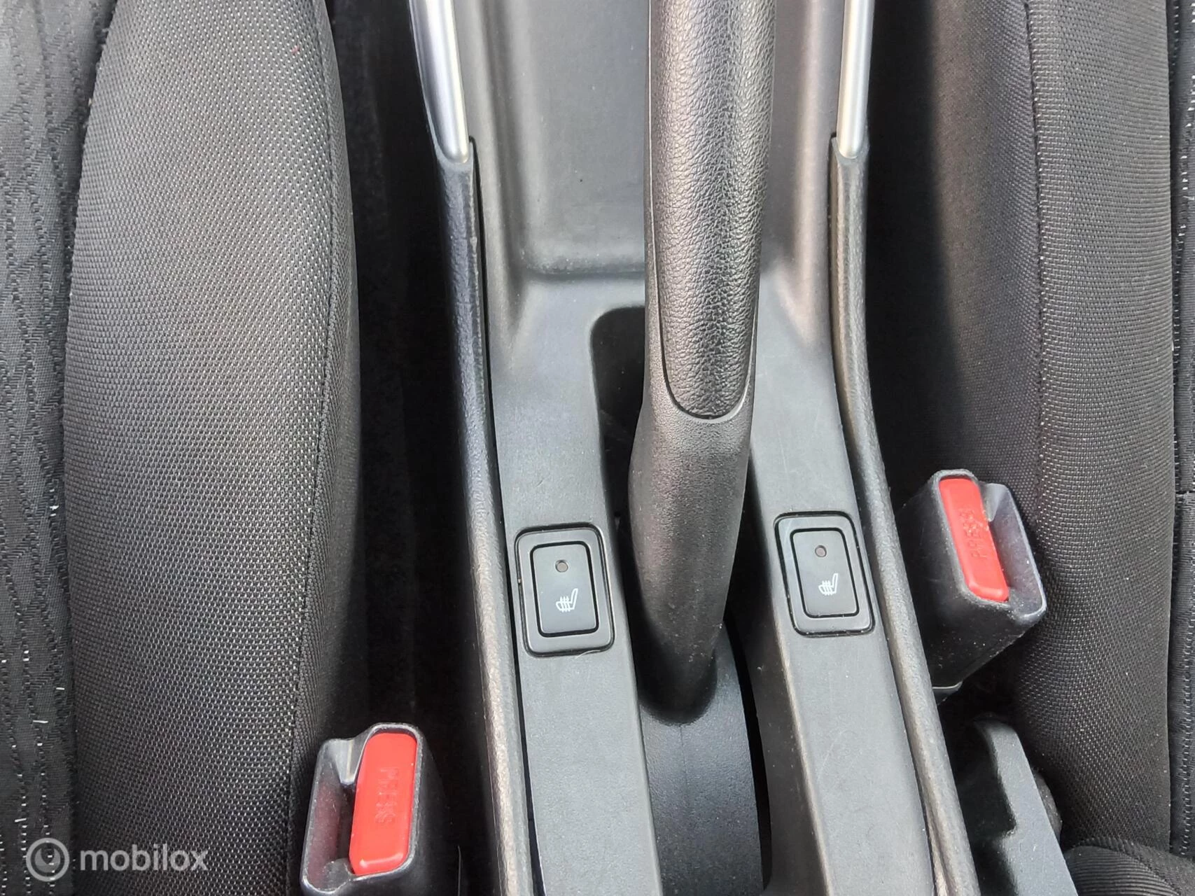 Hoofdafbeelding Suzuki Baleno