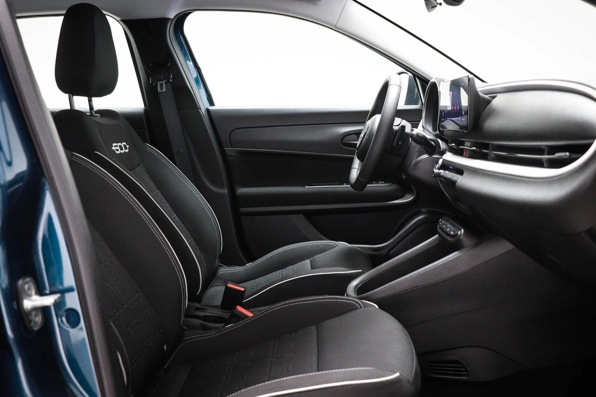 Hoofdafbeelding Fiat 600