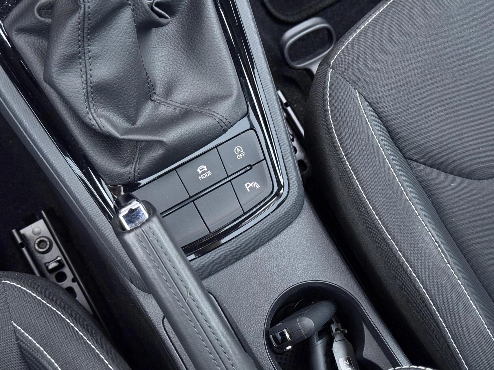 Hoofdafbeelding Škoda Kamiq