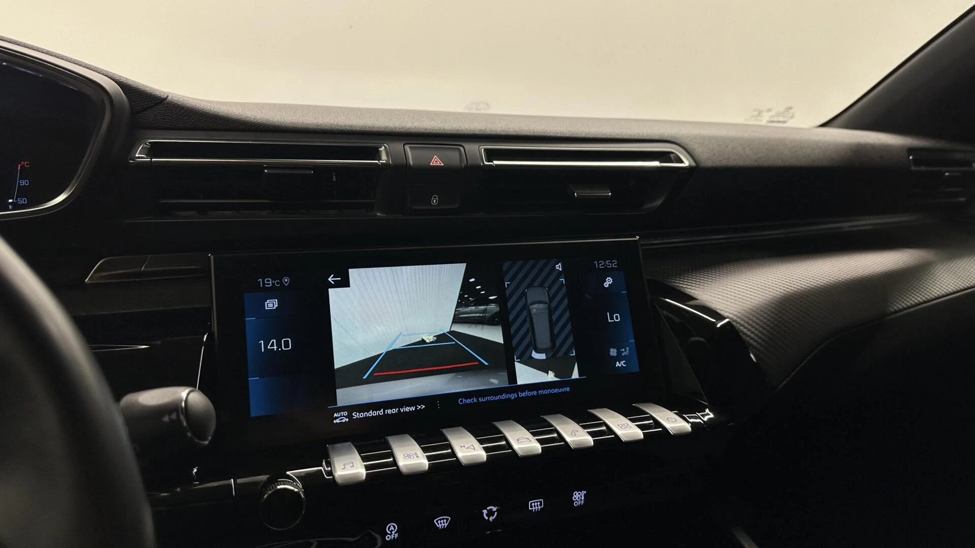 Hoofdafbeelding Peugeot 508