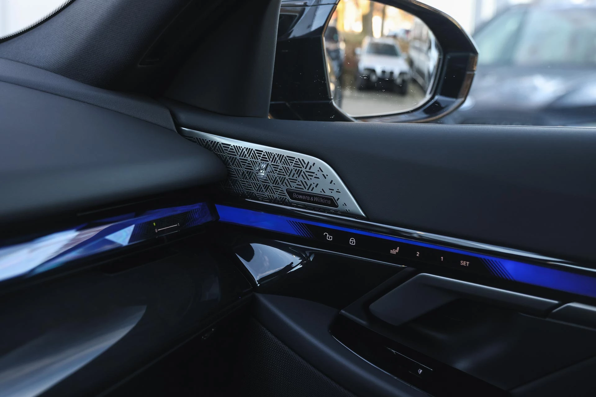 Hoofdafbeelding BMW M5