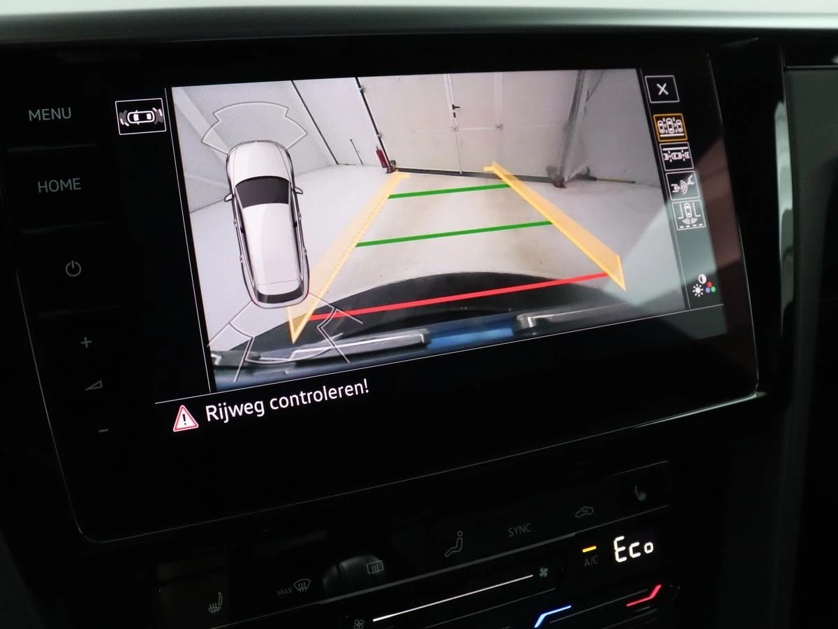 Hoofdafbeelding Volkswagen Arteon