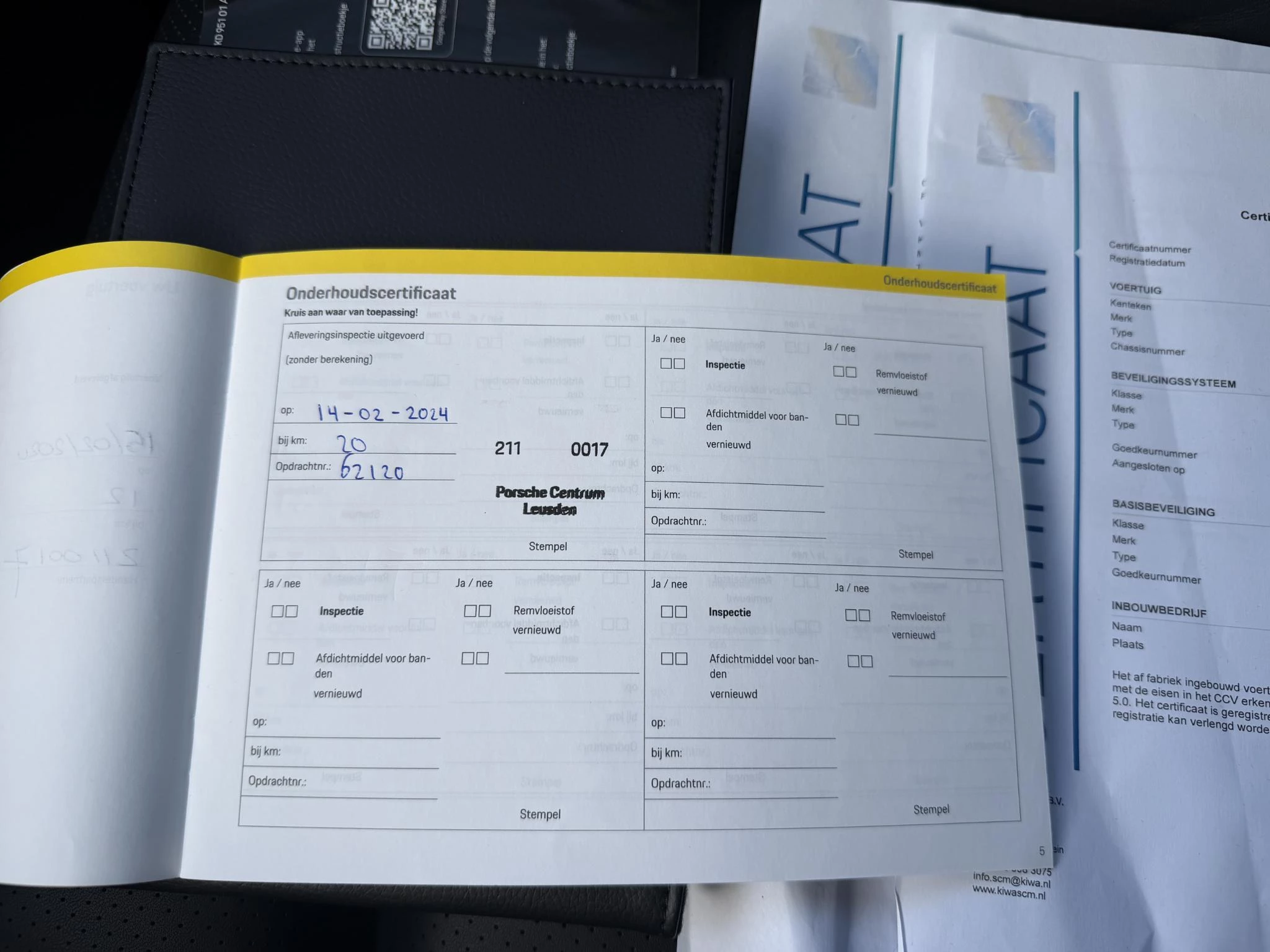 Hoofdafbeelding Porsche Taycan