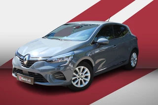 Renault Clio 1.3 TCe Intens 130 pk EDC AUTOMAAT, Winterpakket