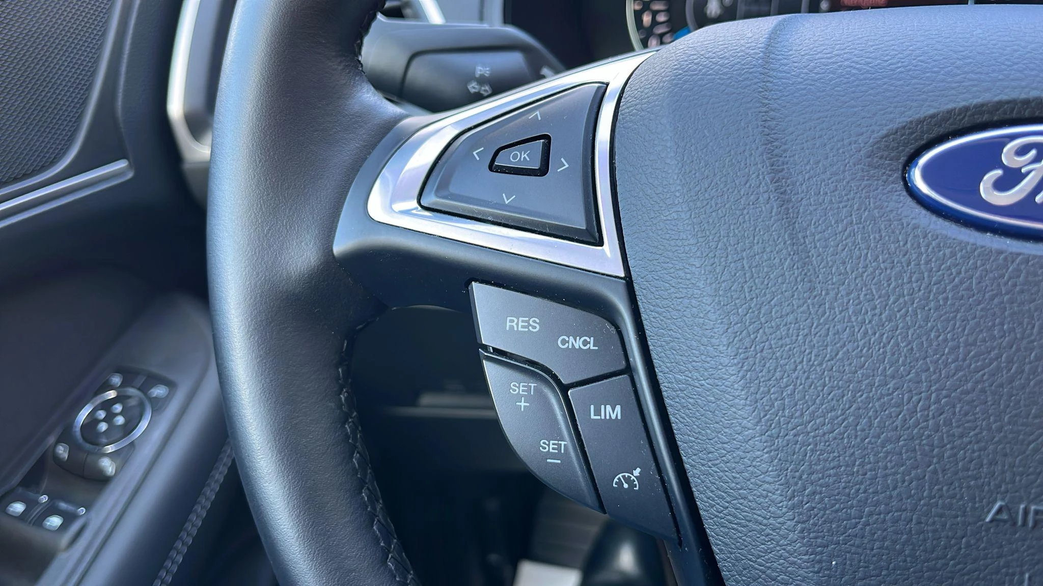 Hoofdafbeelding Ford S-Max