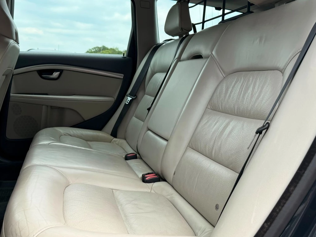 Hoofdafbeelding Volvo V70