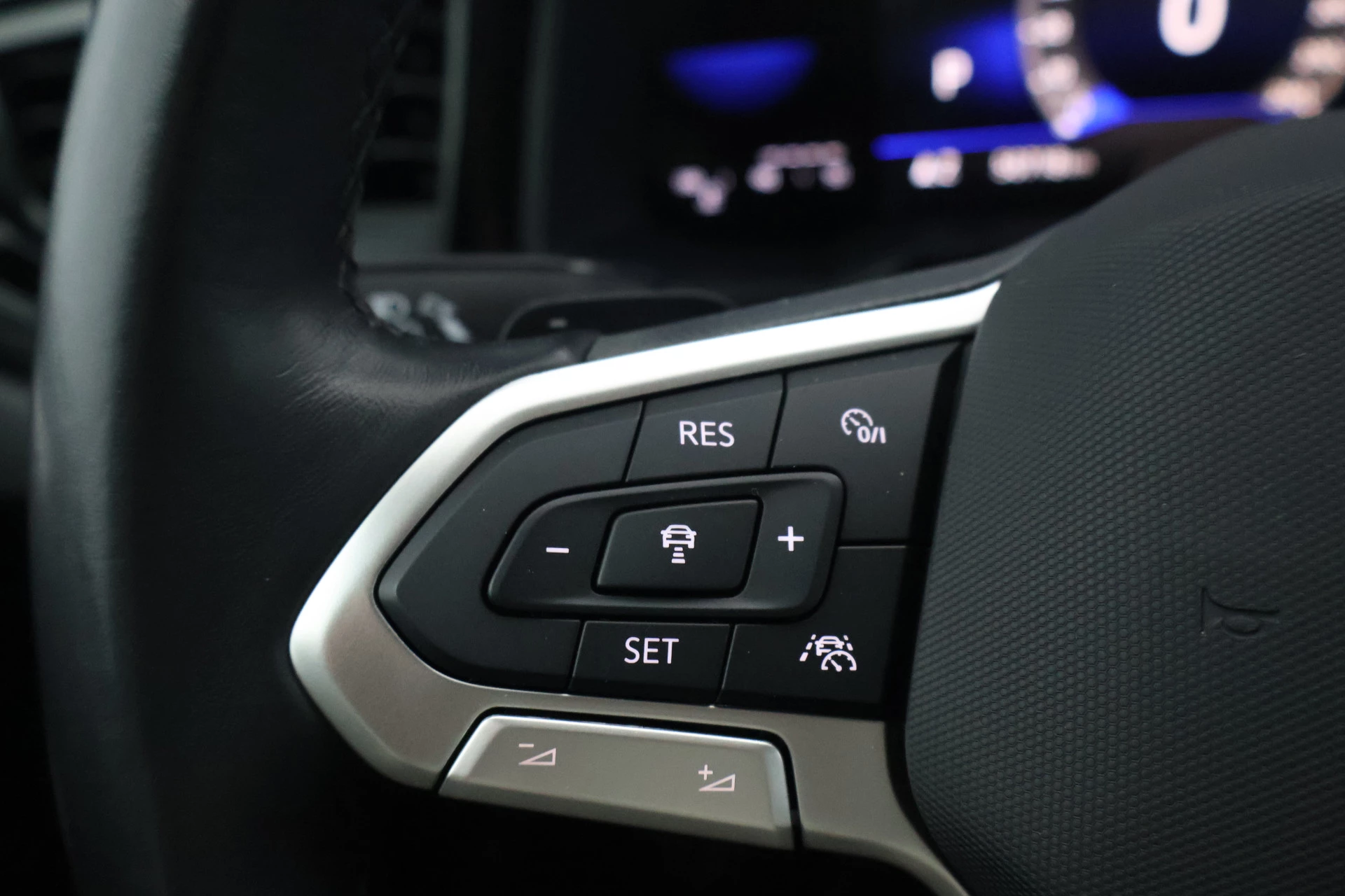 Hoofdafbeelding Volkswagen Taigo