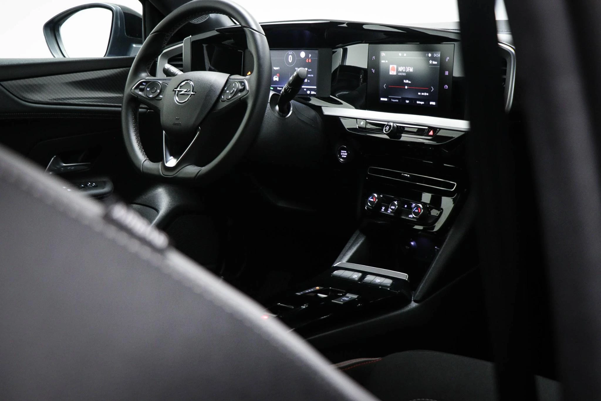 Hoofdafbeelding Opel Mokka-e