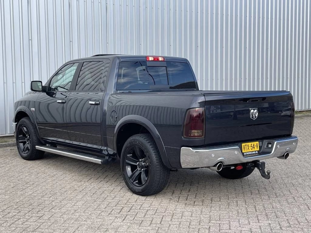 Hoofdafbeelding Dodge Ram Pick-Up