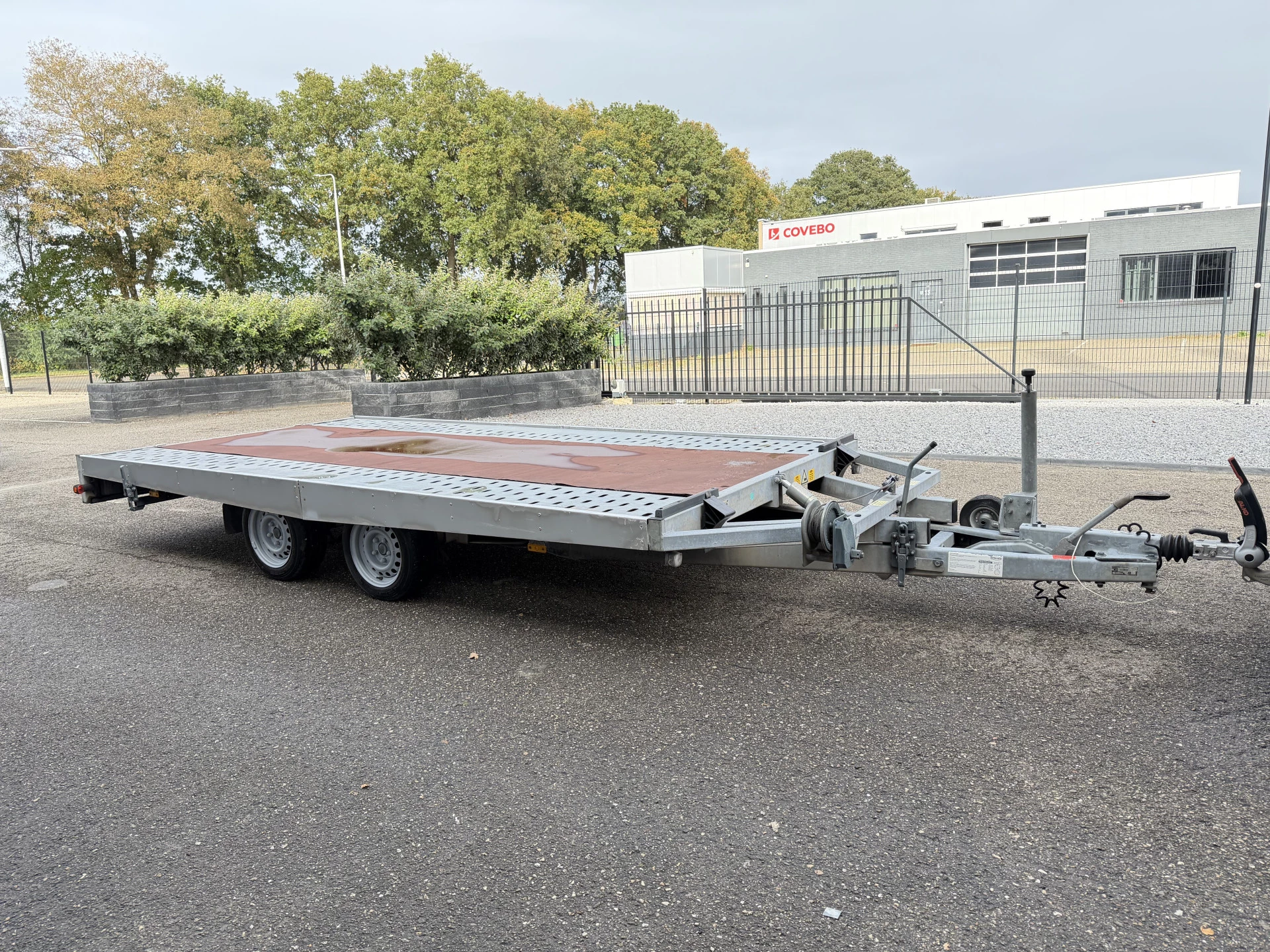 Hoofdafbeelding bockmann ATP-B