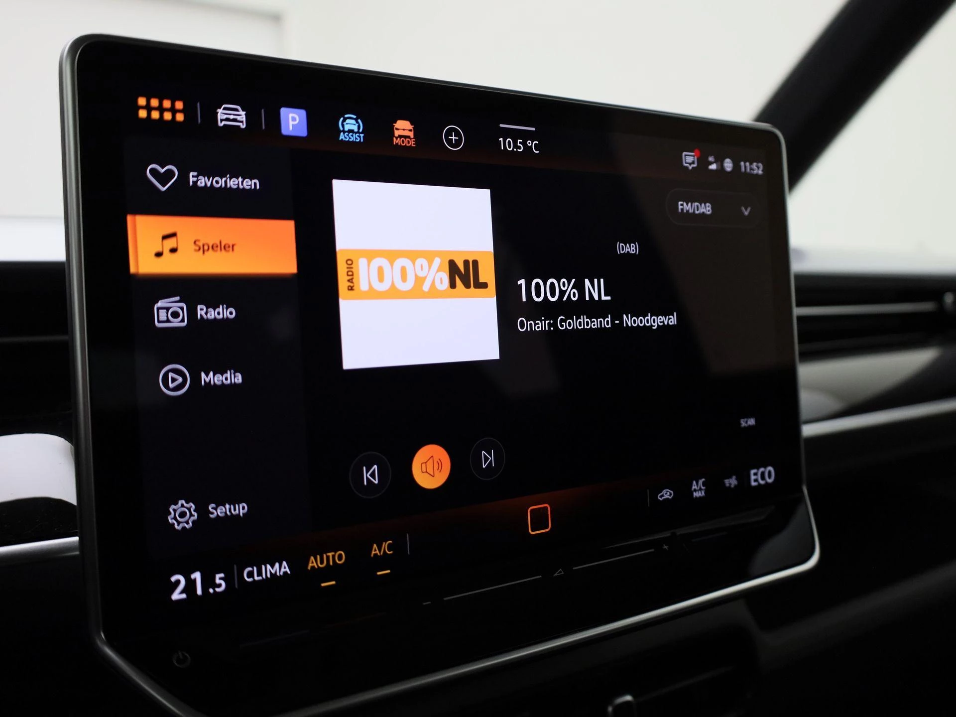 Hoofdafbeelding Volkswagen ID. Buzz