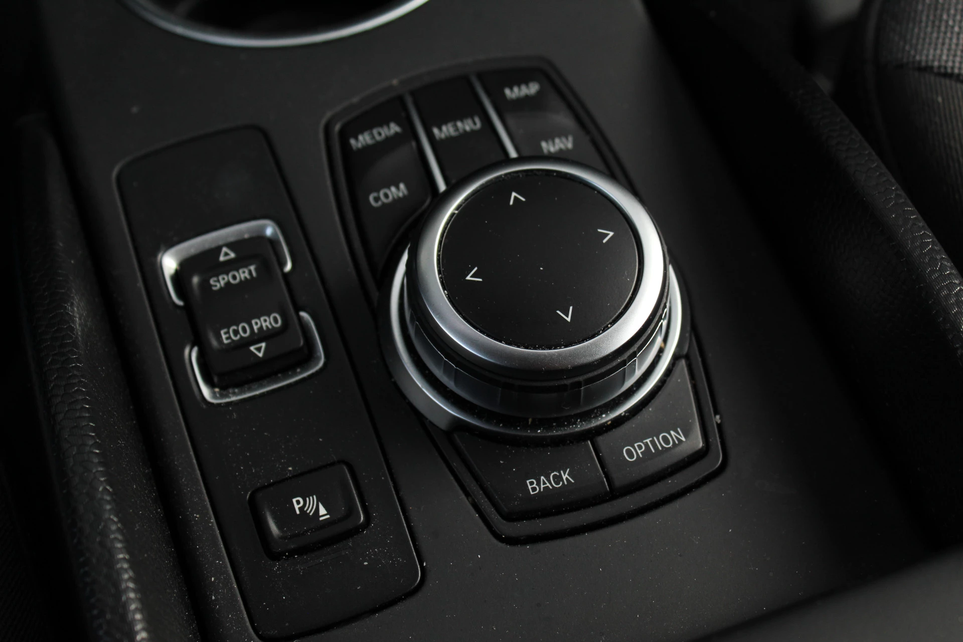 Hoofdafbeelding BMW i3