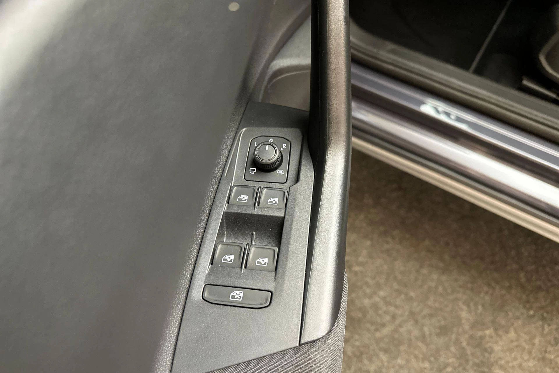 Hoofdafbeelding Volkswagen Taigo