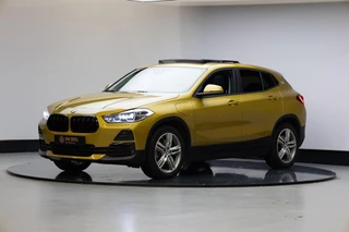 BMW X2 xDrive25e Executive