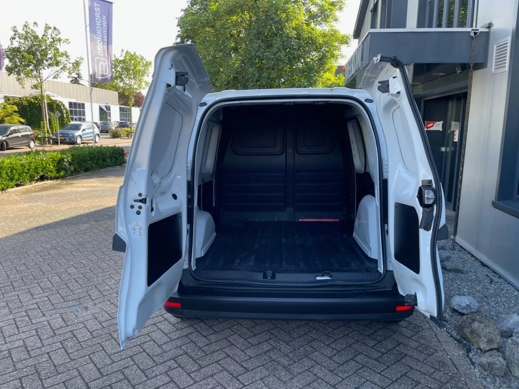 Hoofdafbeelding Mercedes-Benz Citan