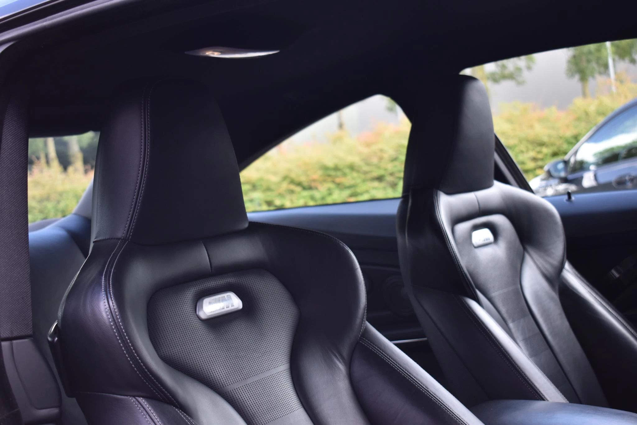 Hoofdafbeelding BMW M4