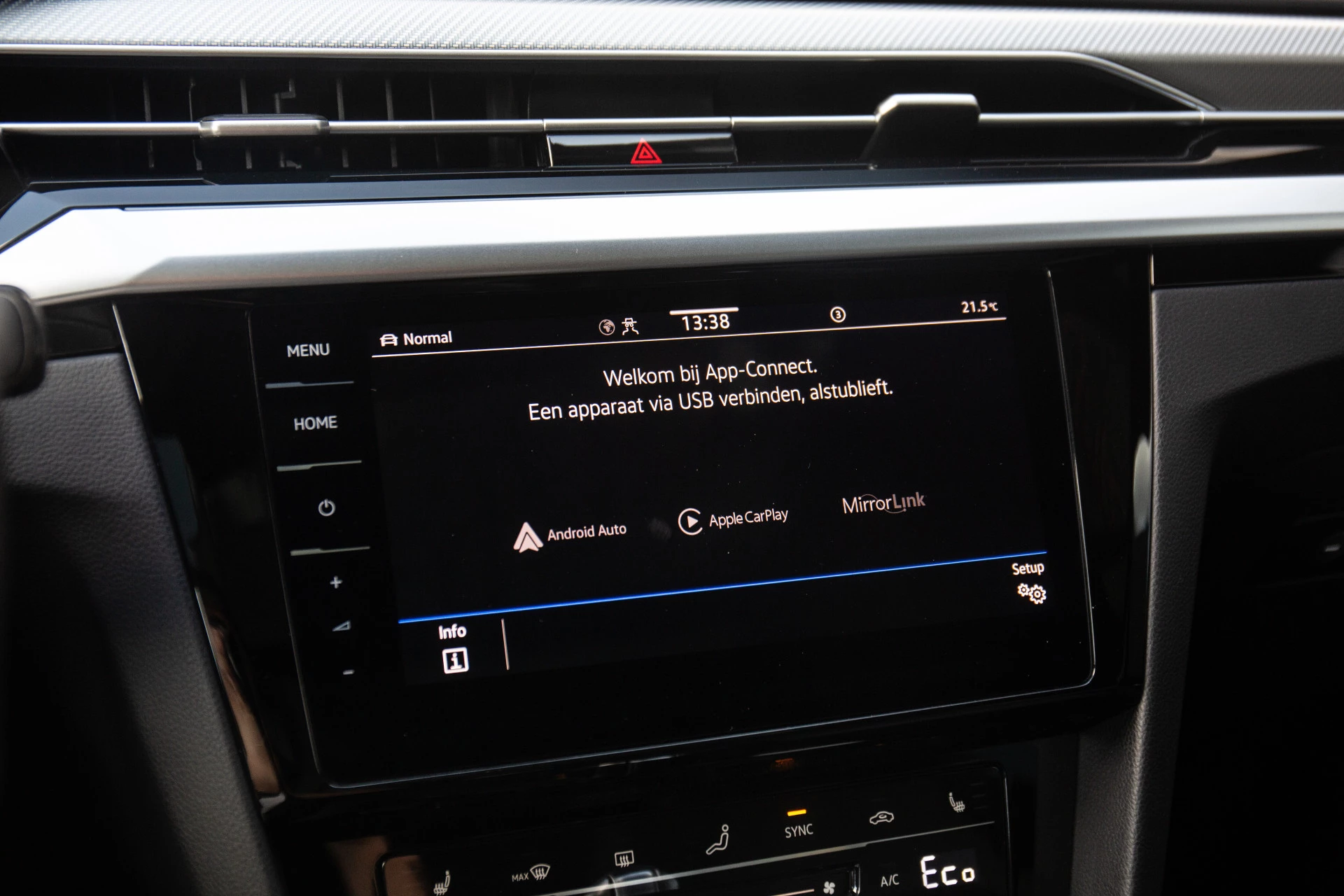 Hoofdafbeelding Volkswagen Arteon