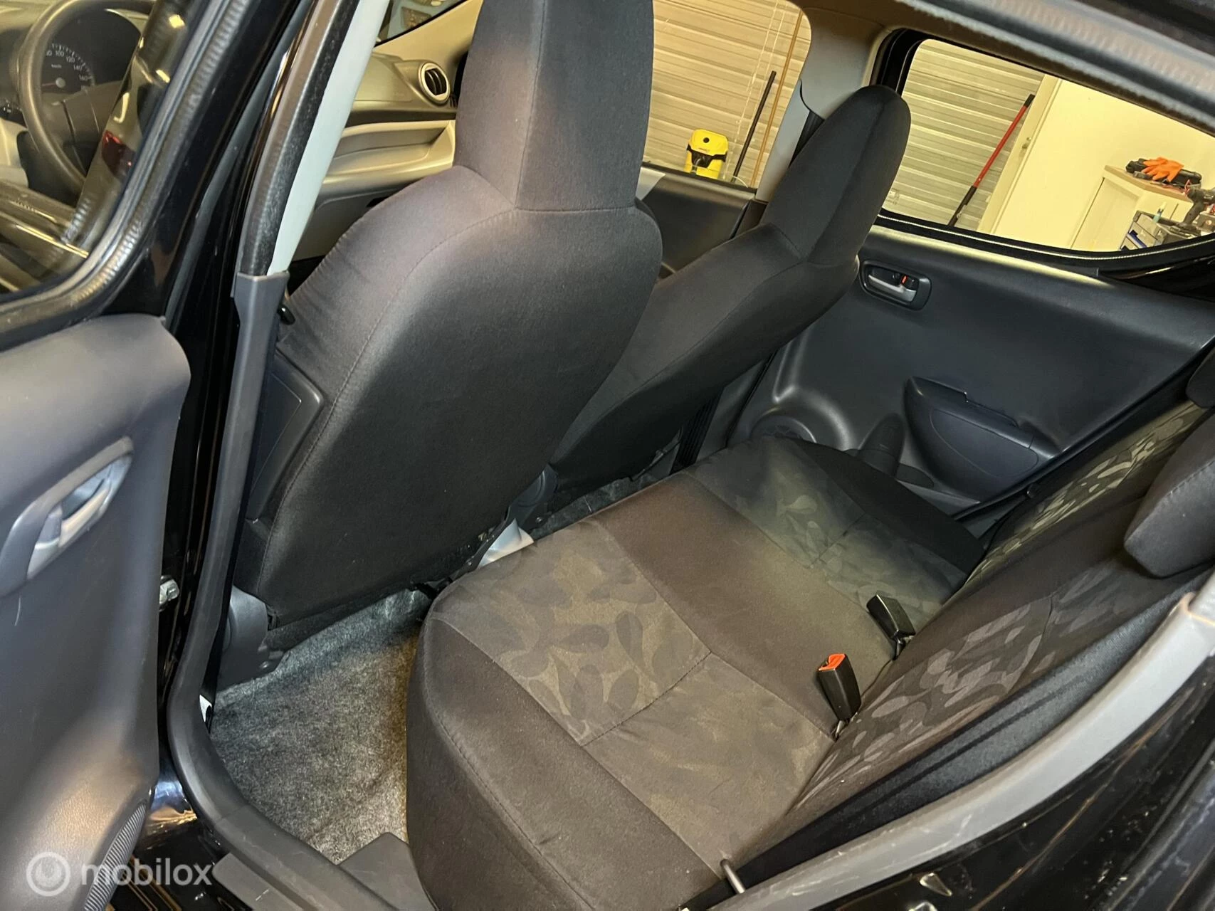 Hoofdafbeelding Suzuki Alto