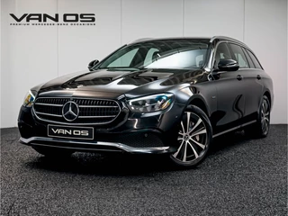 Mercedes-Benz E-Klasse Estate E 300 de Avantgarde | Leer | Trekhaak | MBUX | BTW