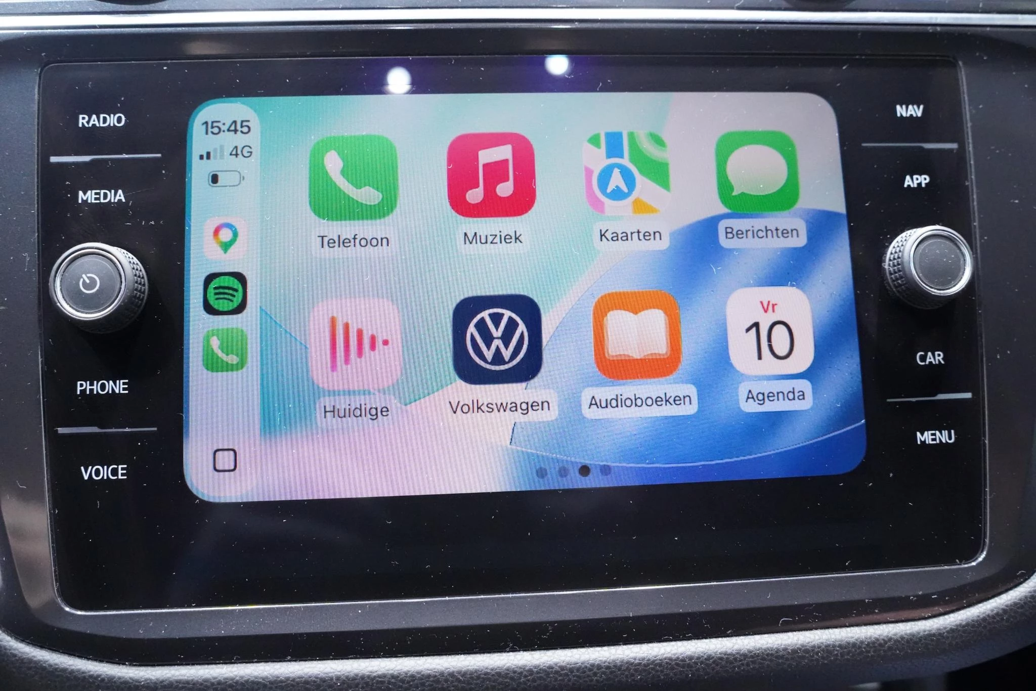 Hoofdafbeelding Volkswagen Tiguan Allspace