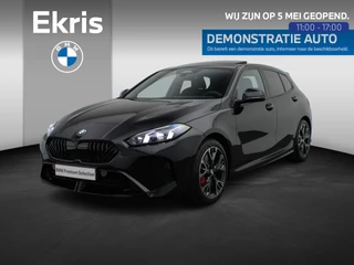 BMW 1 Serie 120 M Sport Design Edition | M Sportpakket Pro | Driving Assistant Plus | Harman Kardon | 18"