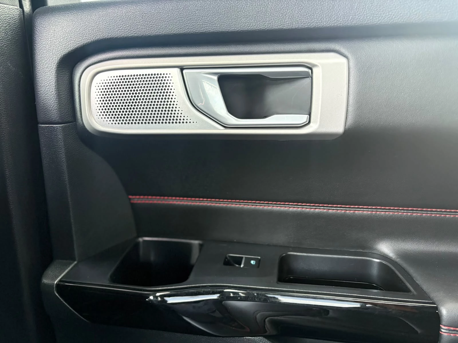 Hoofdafbeelding Ford Explorer