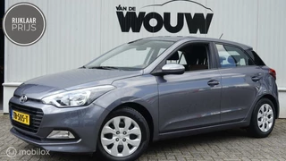 Hoofdafbeelding Hyundai i20 Hyundai i20 1.0 T-GDI i-Drive Cool