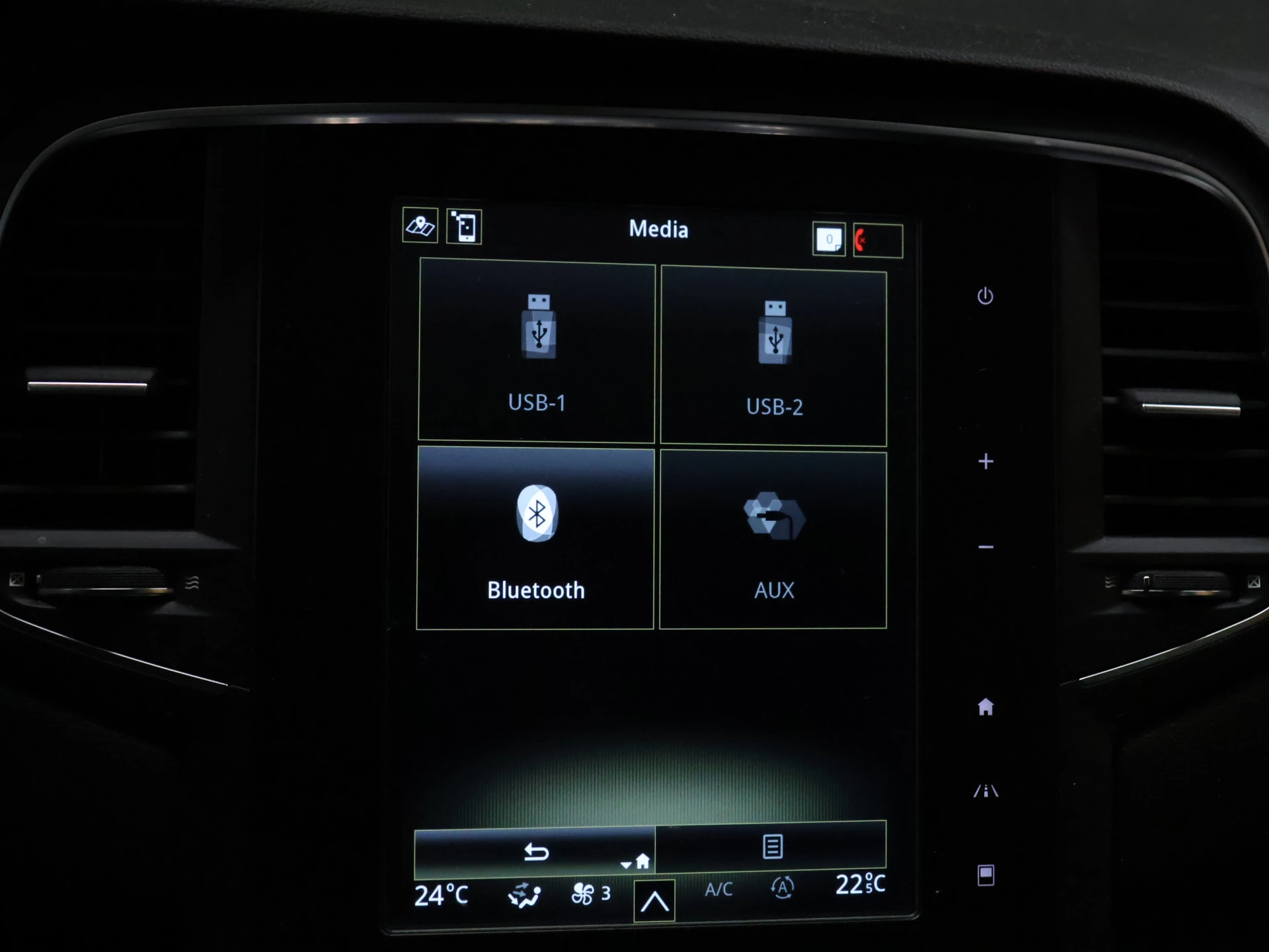 Hoofdafbeelding Renault Mégane