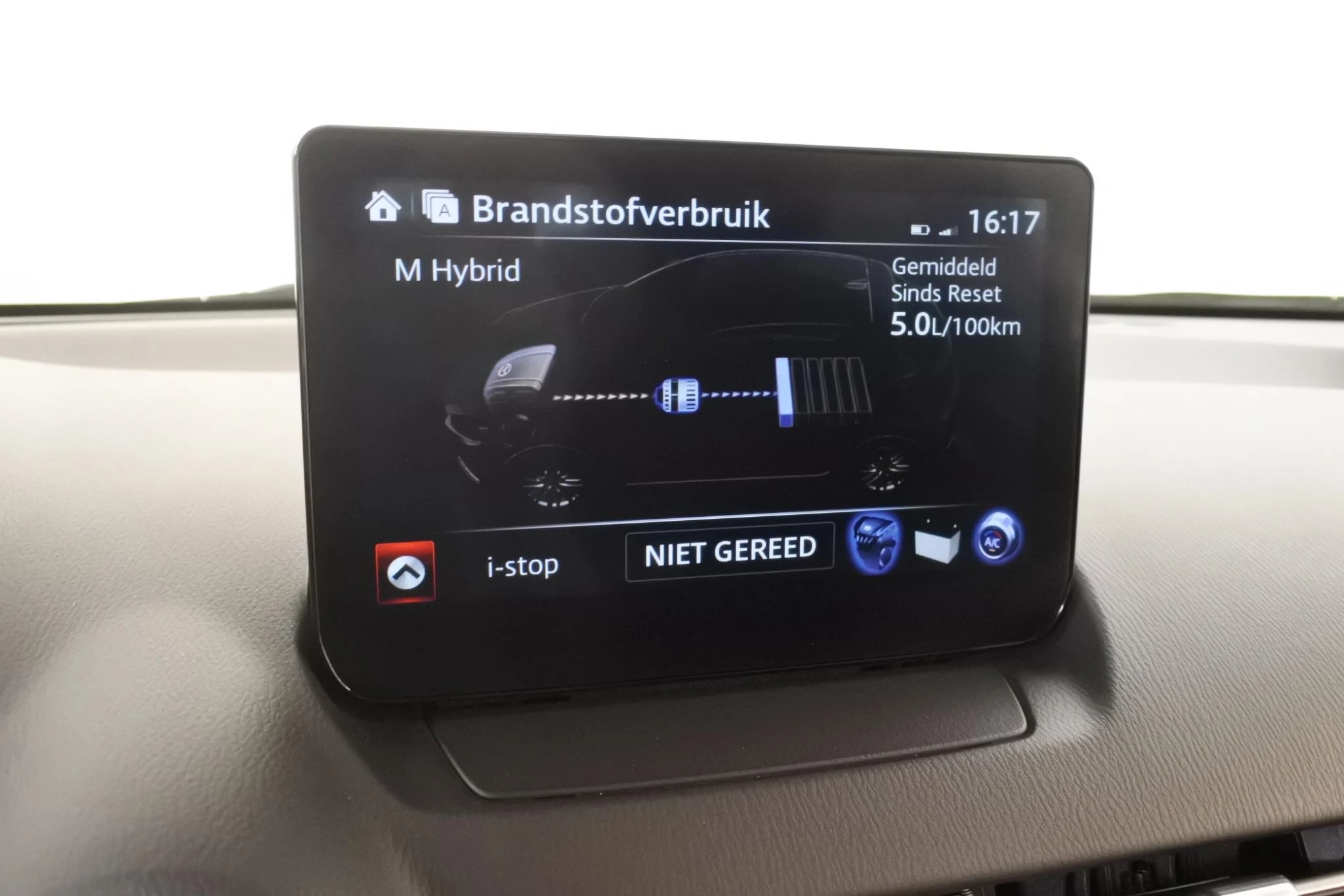 Hoofdafbeelding Mazda 2