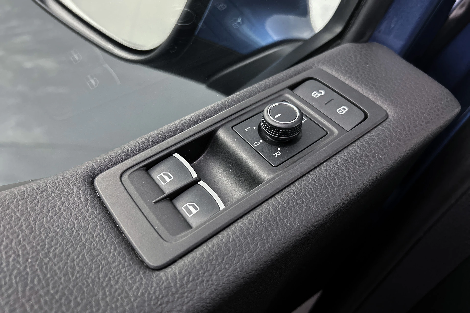 Hoofdafbeelding Volkswagen California