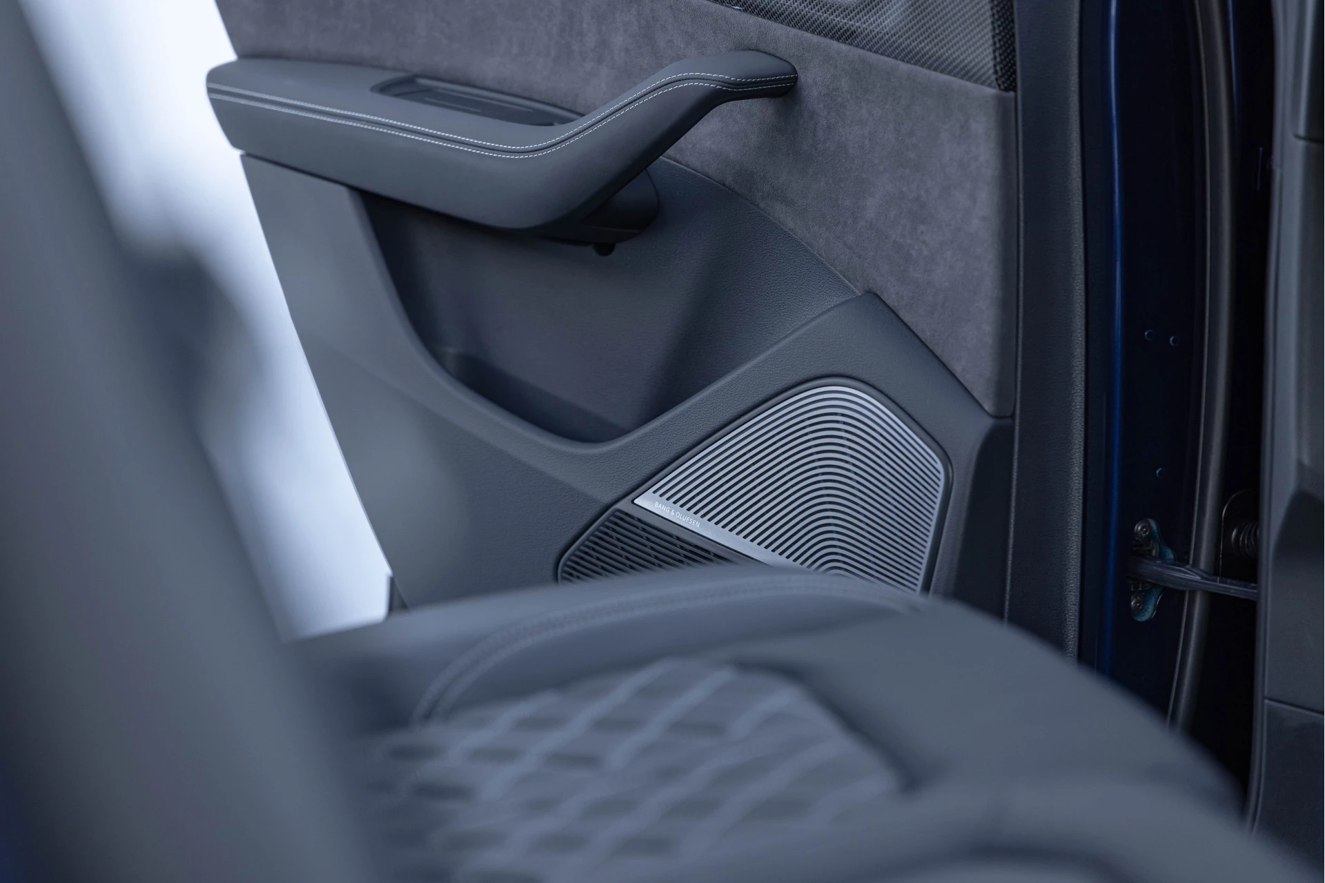 Hoofdafbeelding Audi SQ8