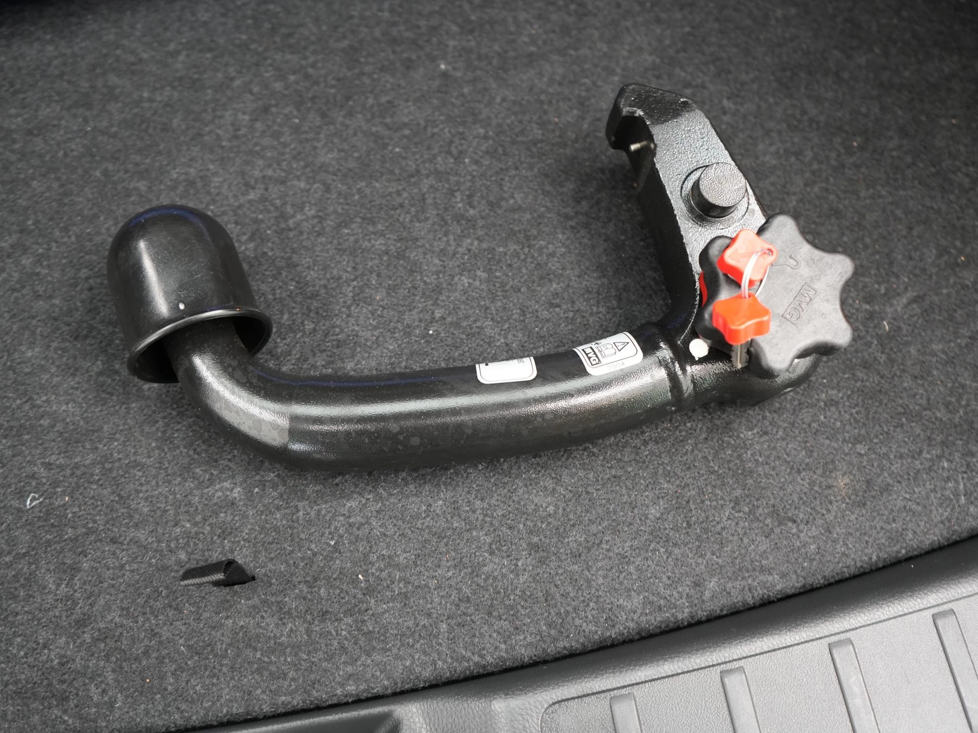 Hoofdafbeelding Mitsubishi Eclipse Cross