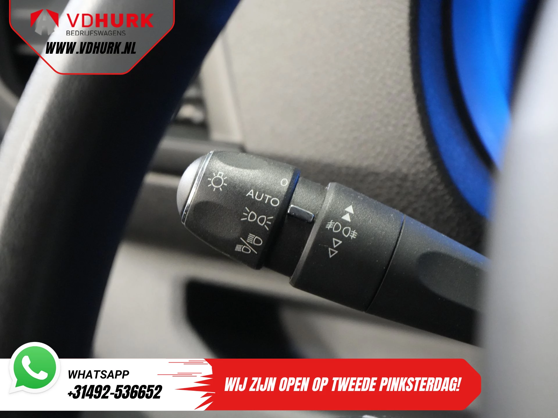 Hoofdafbeelding Peugeot e-Expert