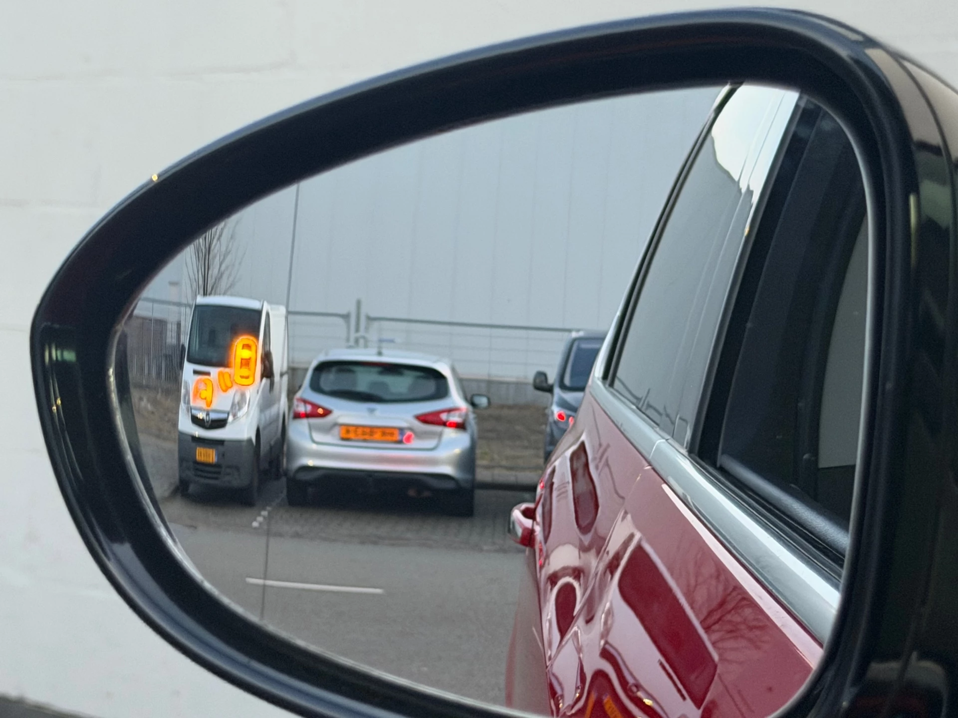 Hoofdafbeelding Opel Zafira