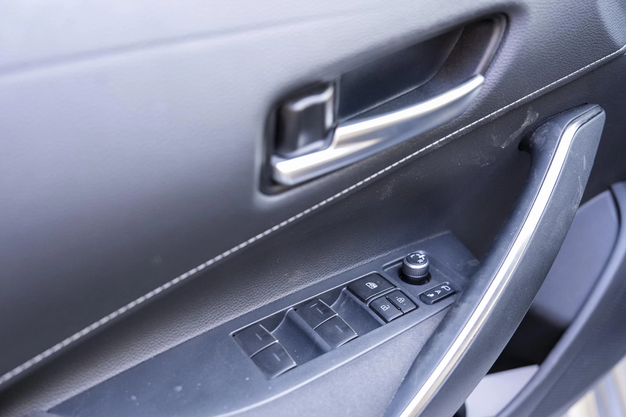 Hoofdafbeelding Toyota Corolla