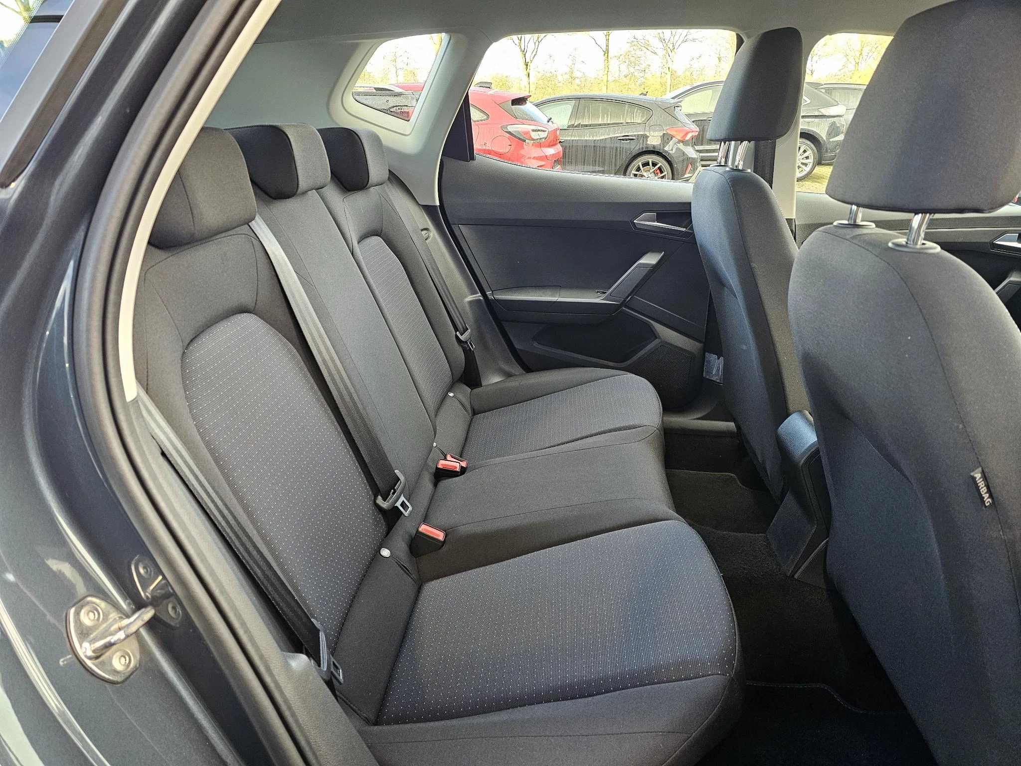 Hoofdafbeelding SEAT Arona