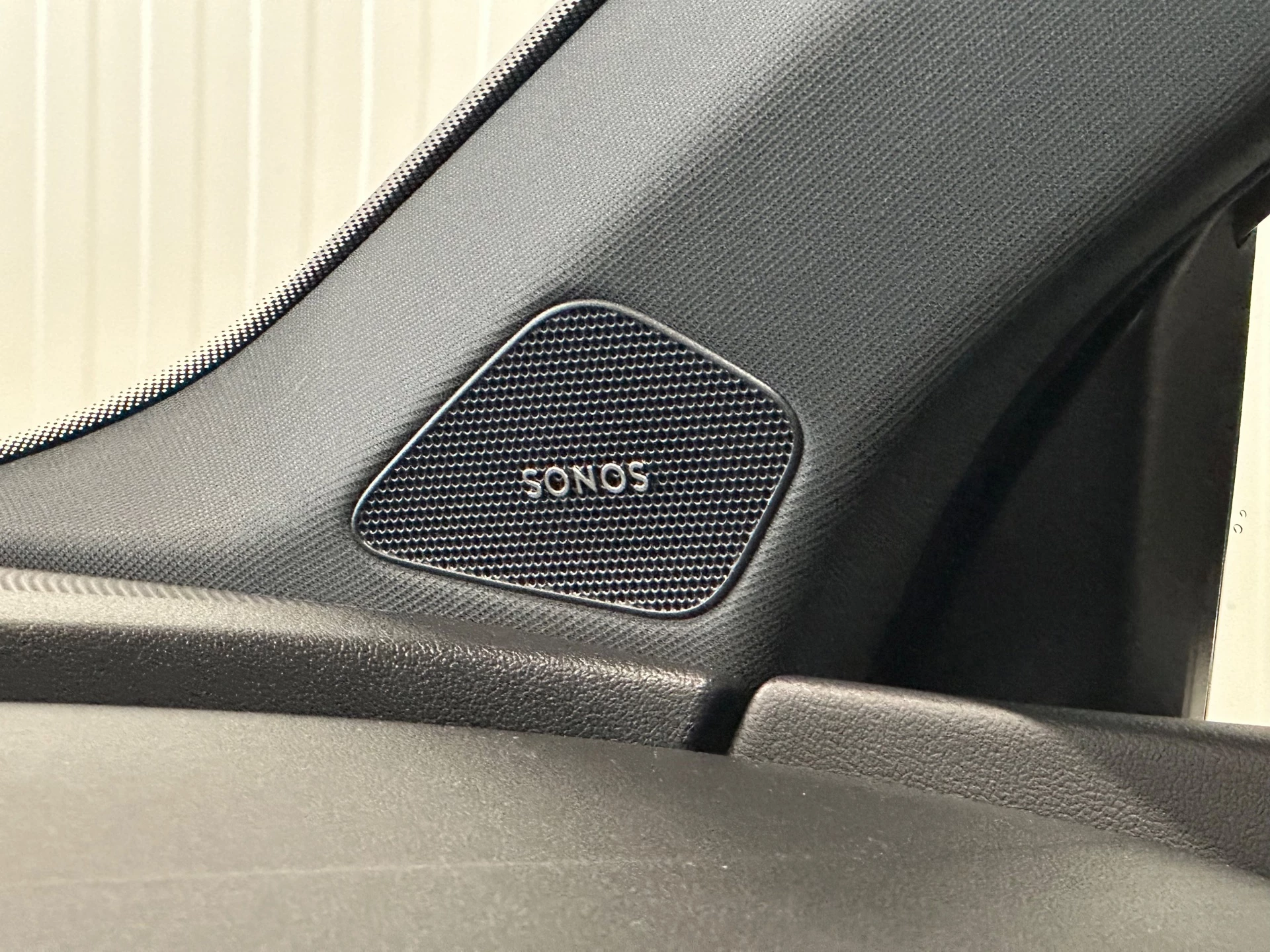 Hoofdafbeelding Audi RS3