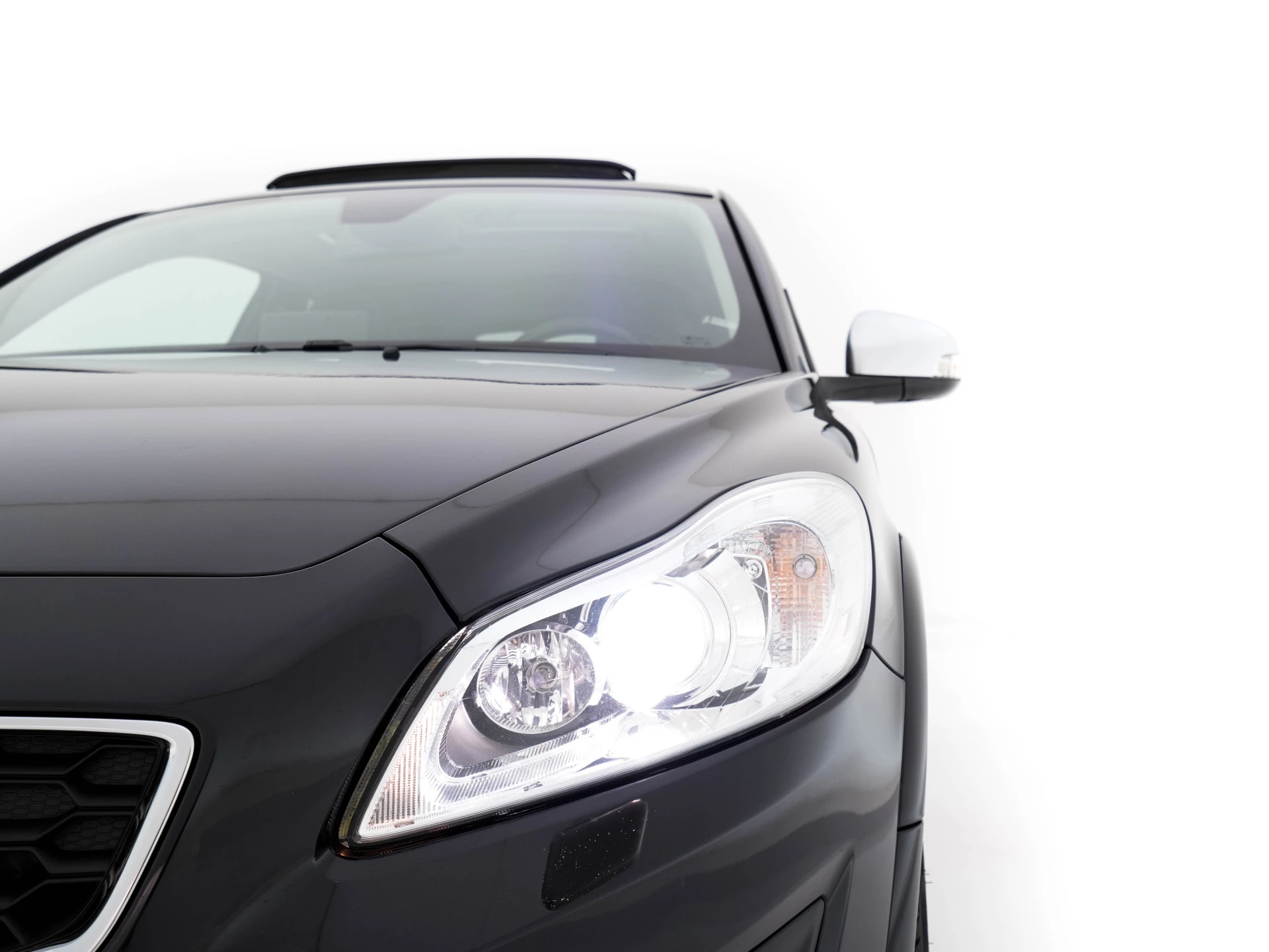 Hoofdafbeelding Volvo C30