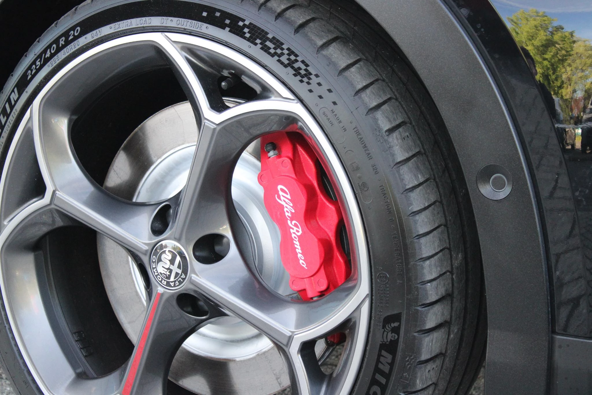Hoofdafbeelding Alfa Romeo Junior