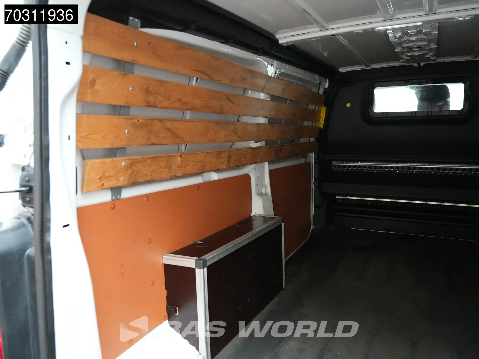 Hoofdafbeelding Peugeot Expert