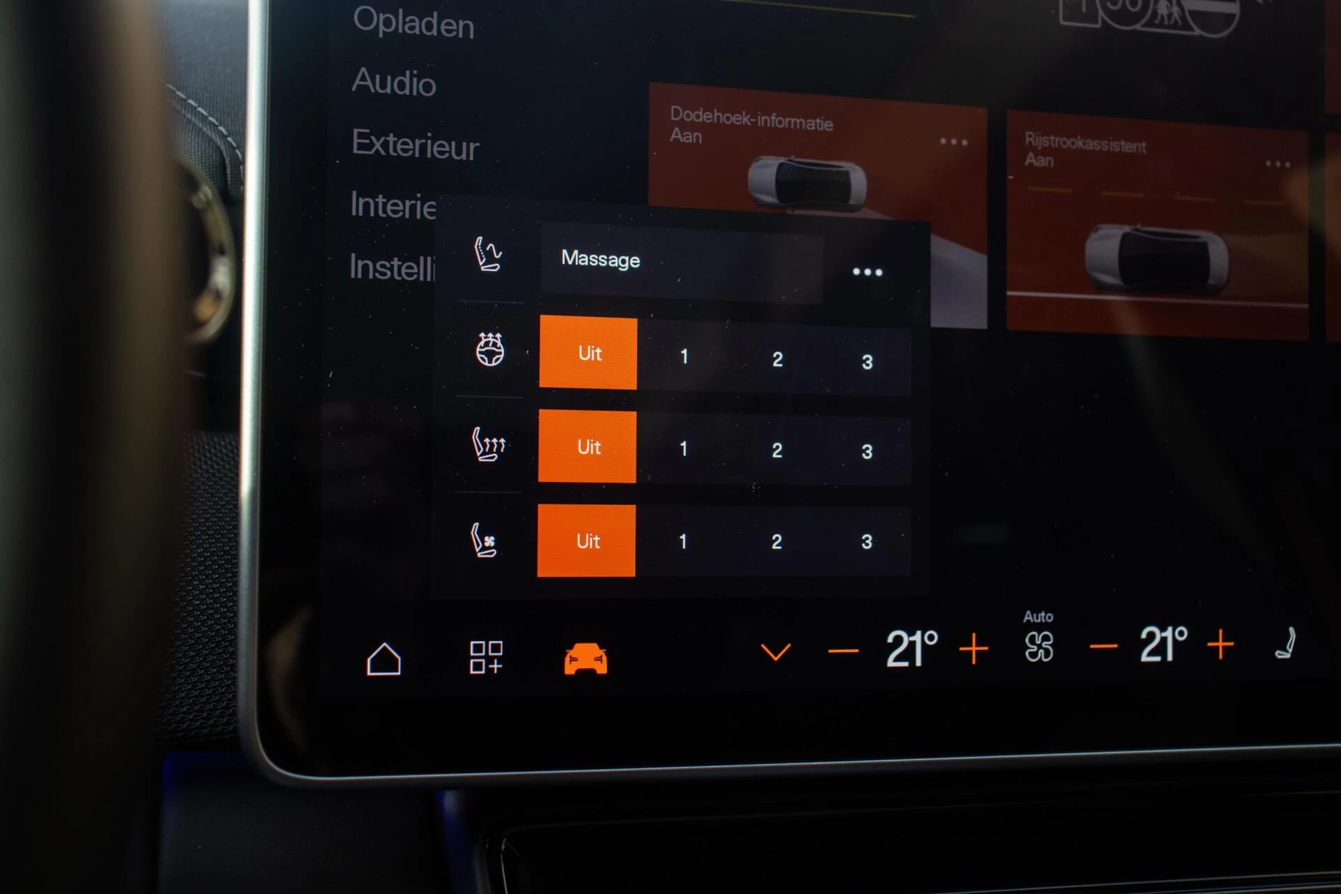 Hoofdafbeelding Polestar 4