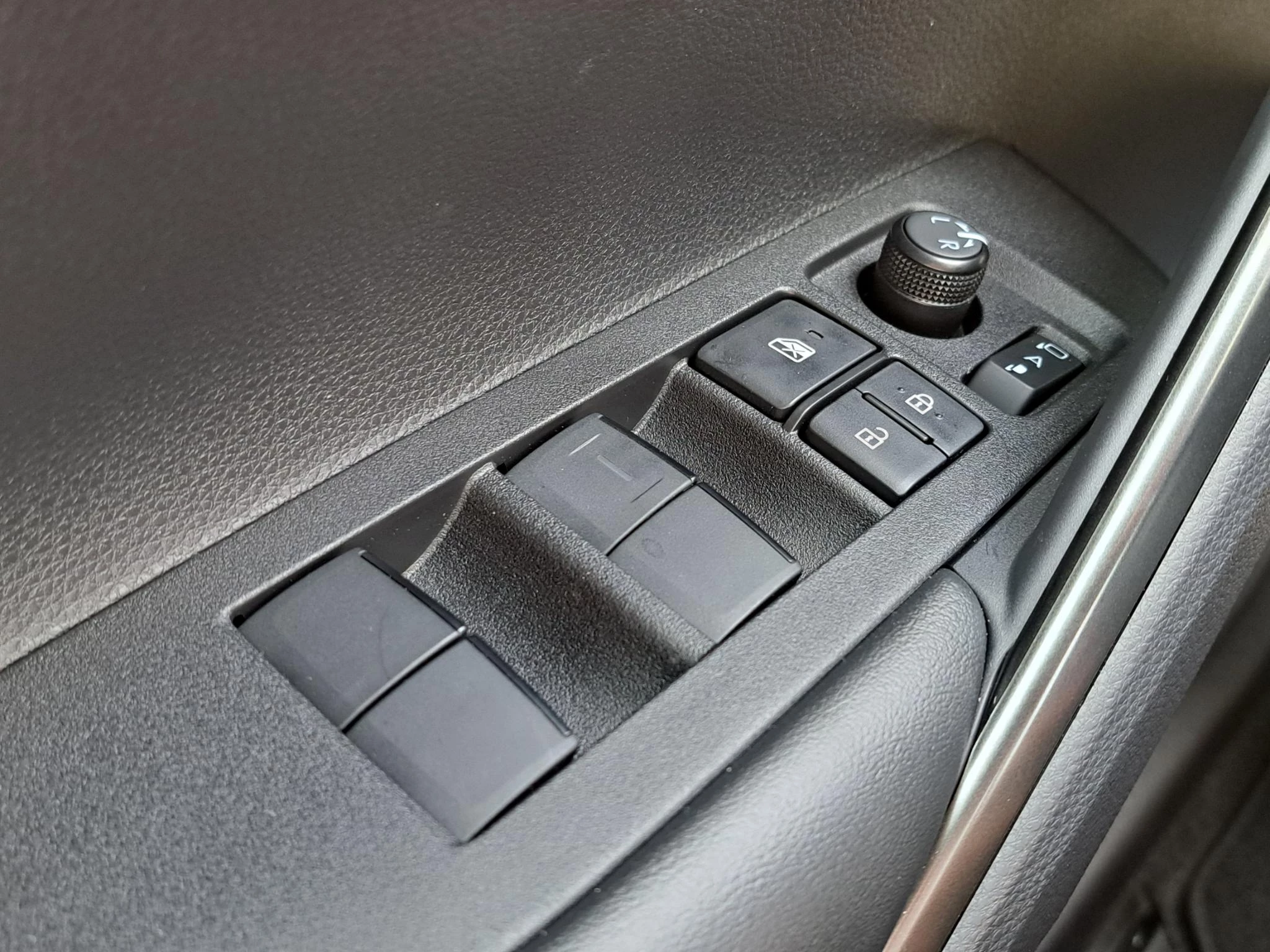Hoofdafbeelding Toyota Corolla Cross